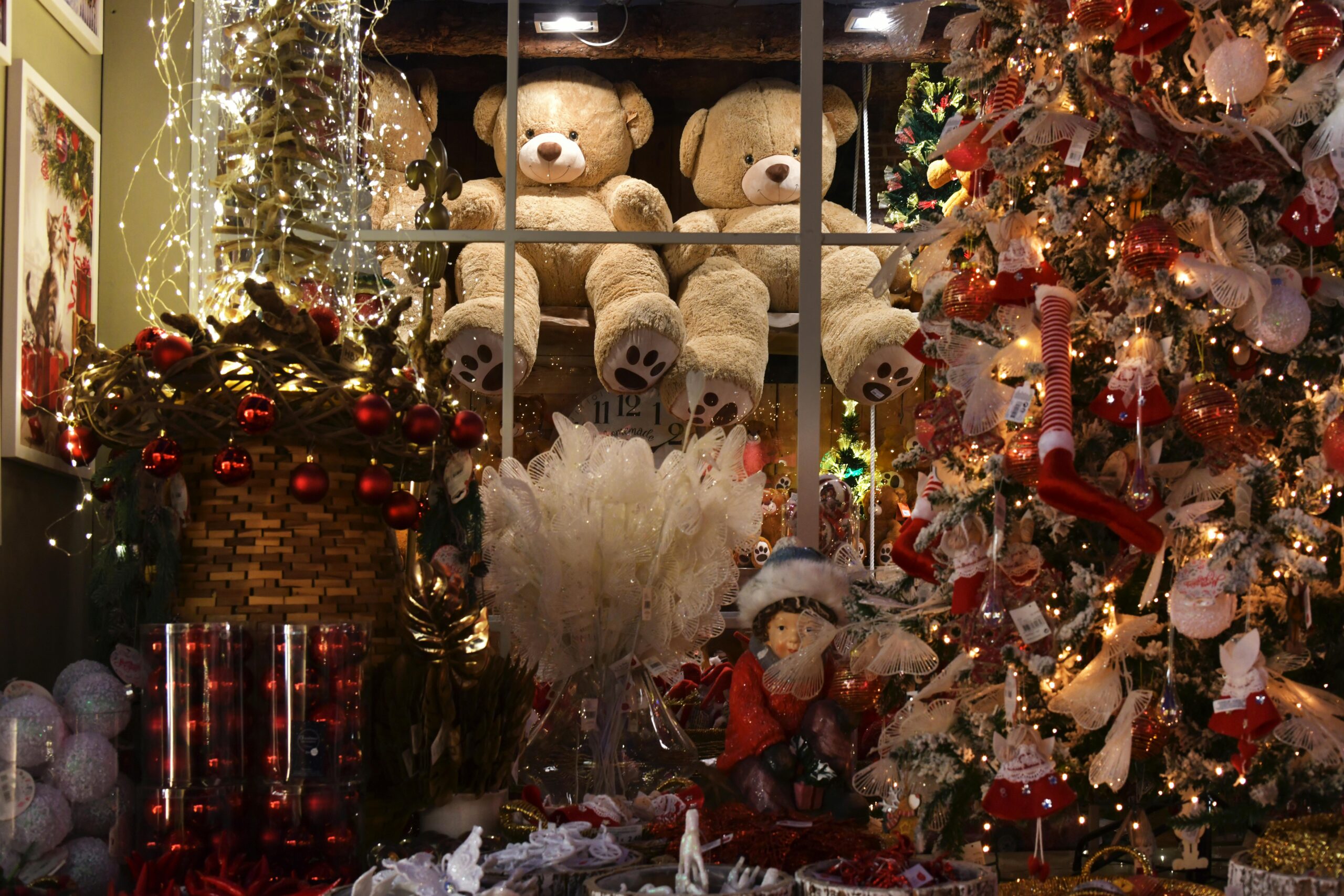 Epiphany Befana Italy witch gifts