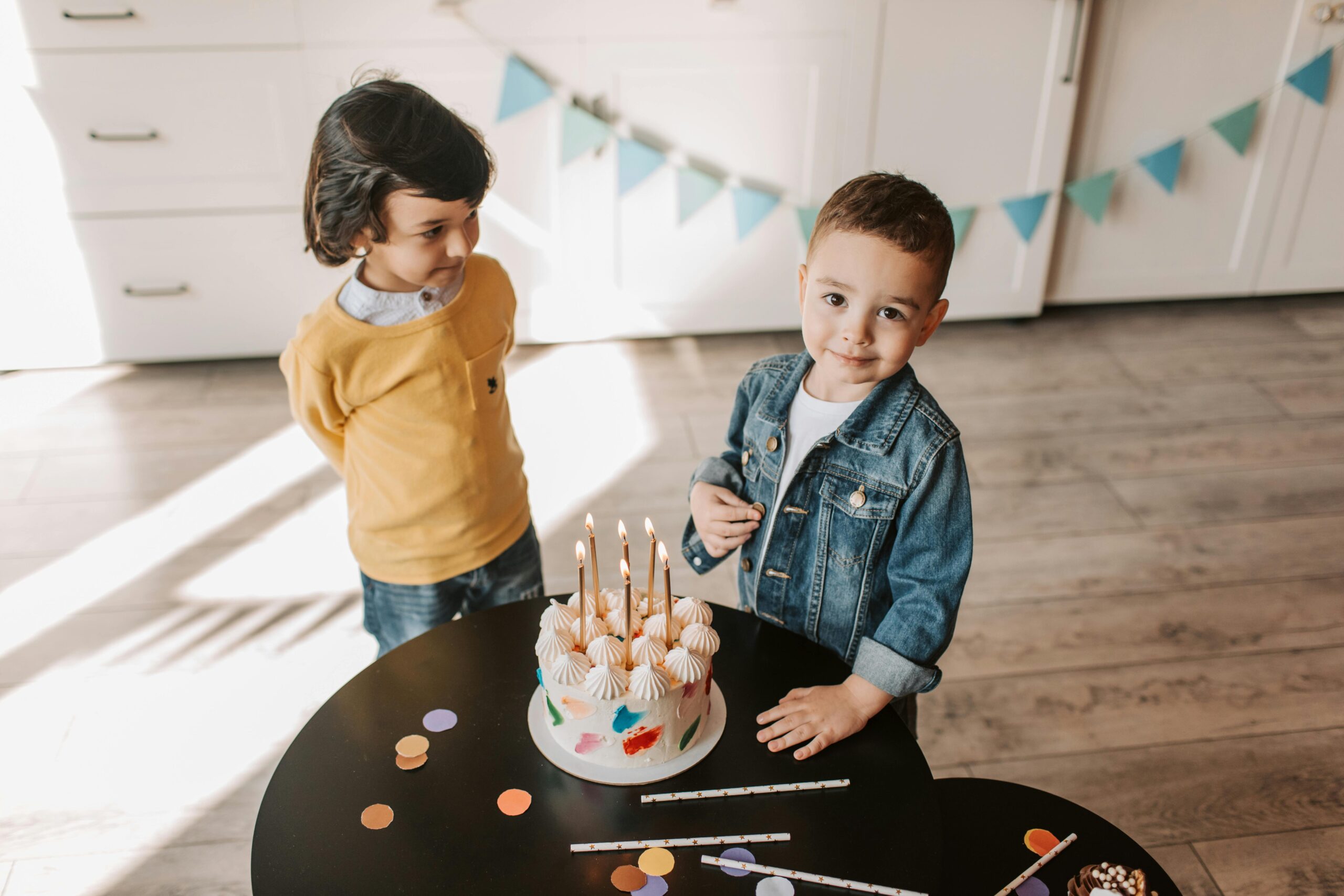 best friend birthday wishes celebration