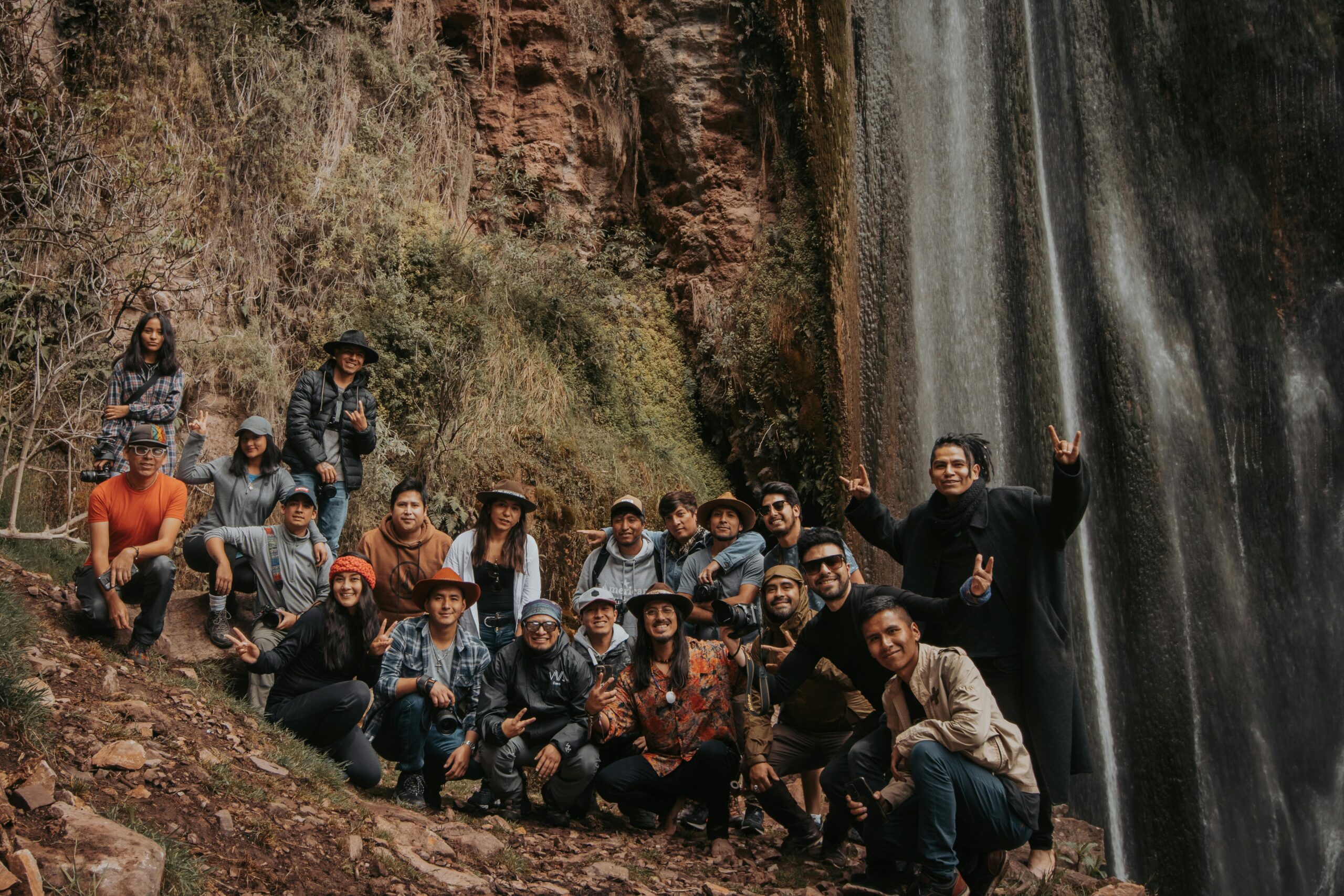 cultural discovery exploration travel diversity