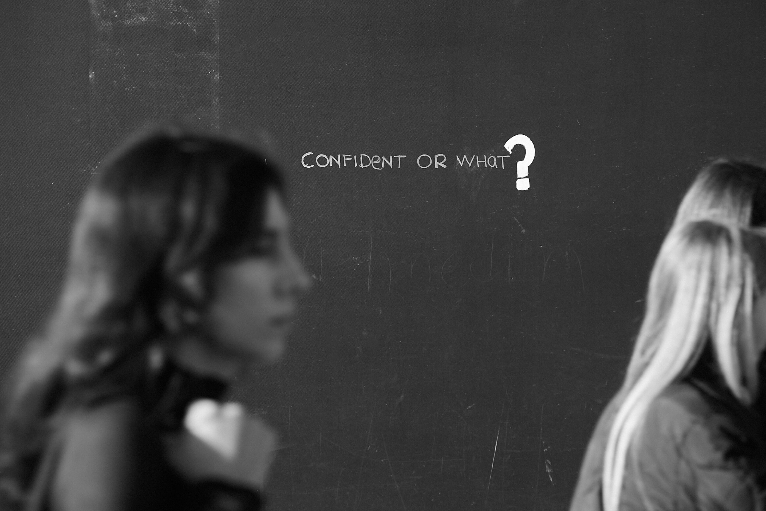 doubt question thinking uncertainty philosophy