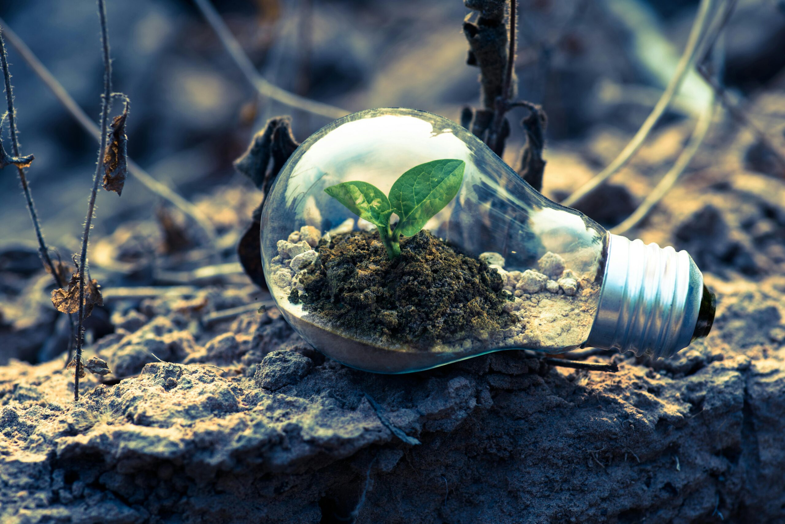 ecology environment nature sustainability conservation