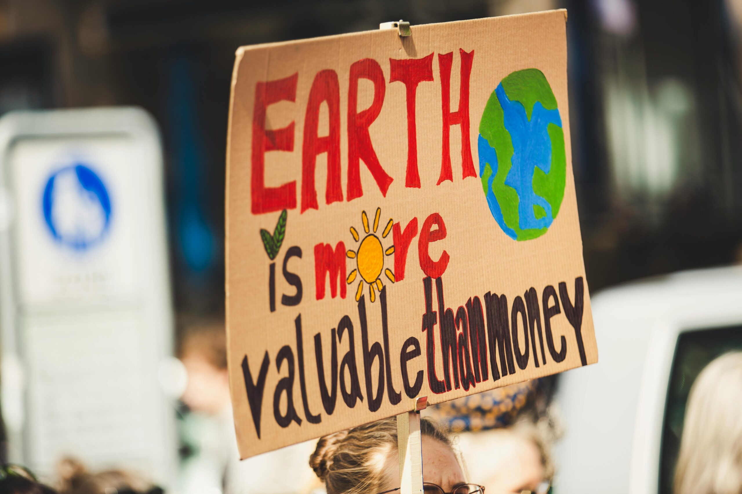 famous environmentalists quotes nature conservation activism