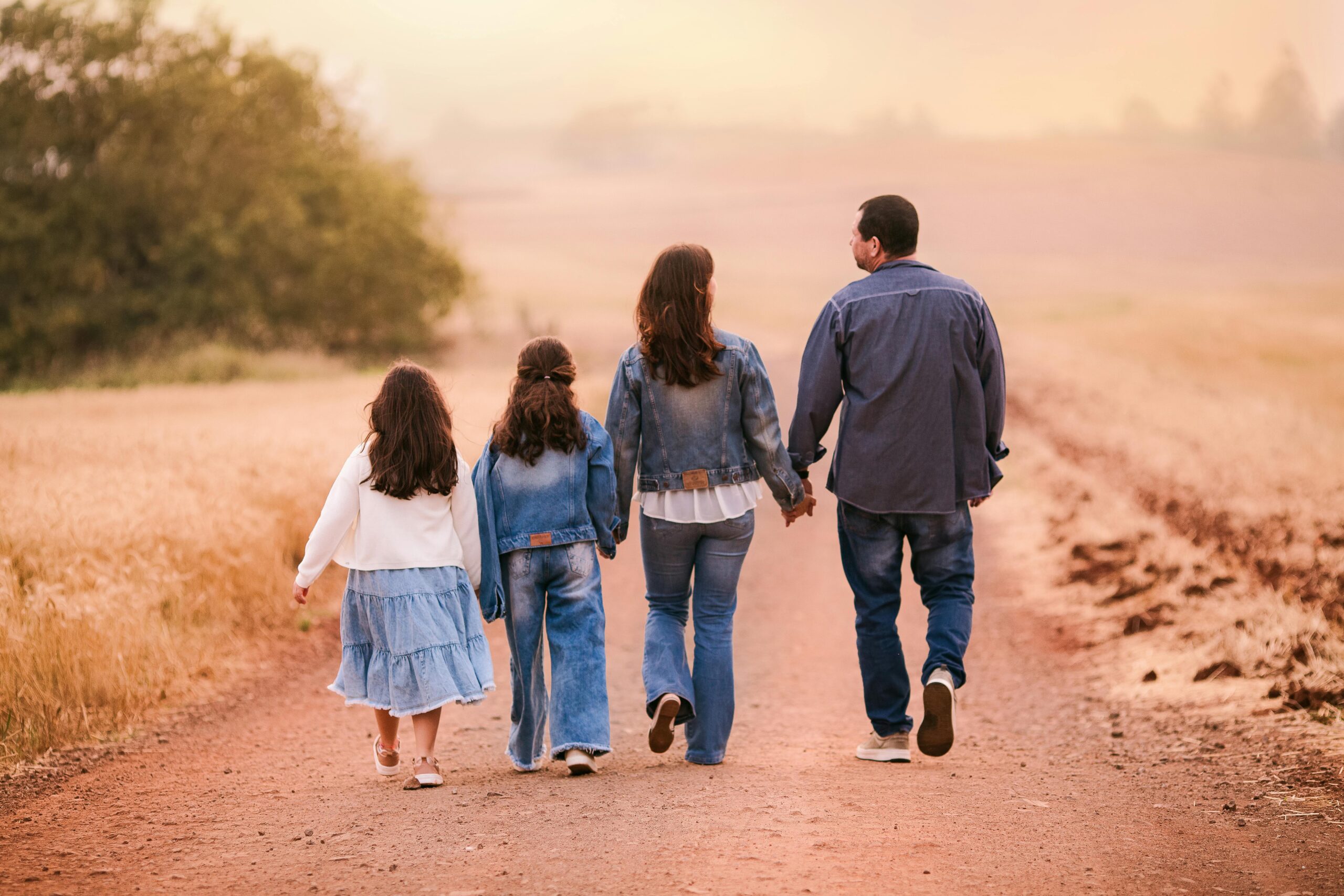 happy family togetherness unity love
