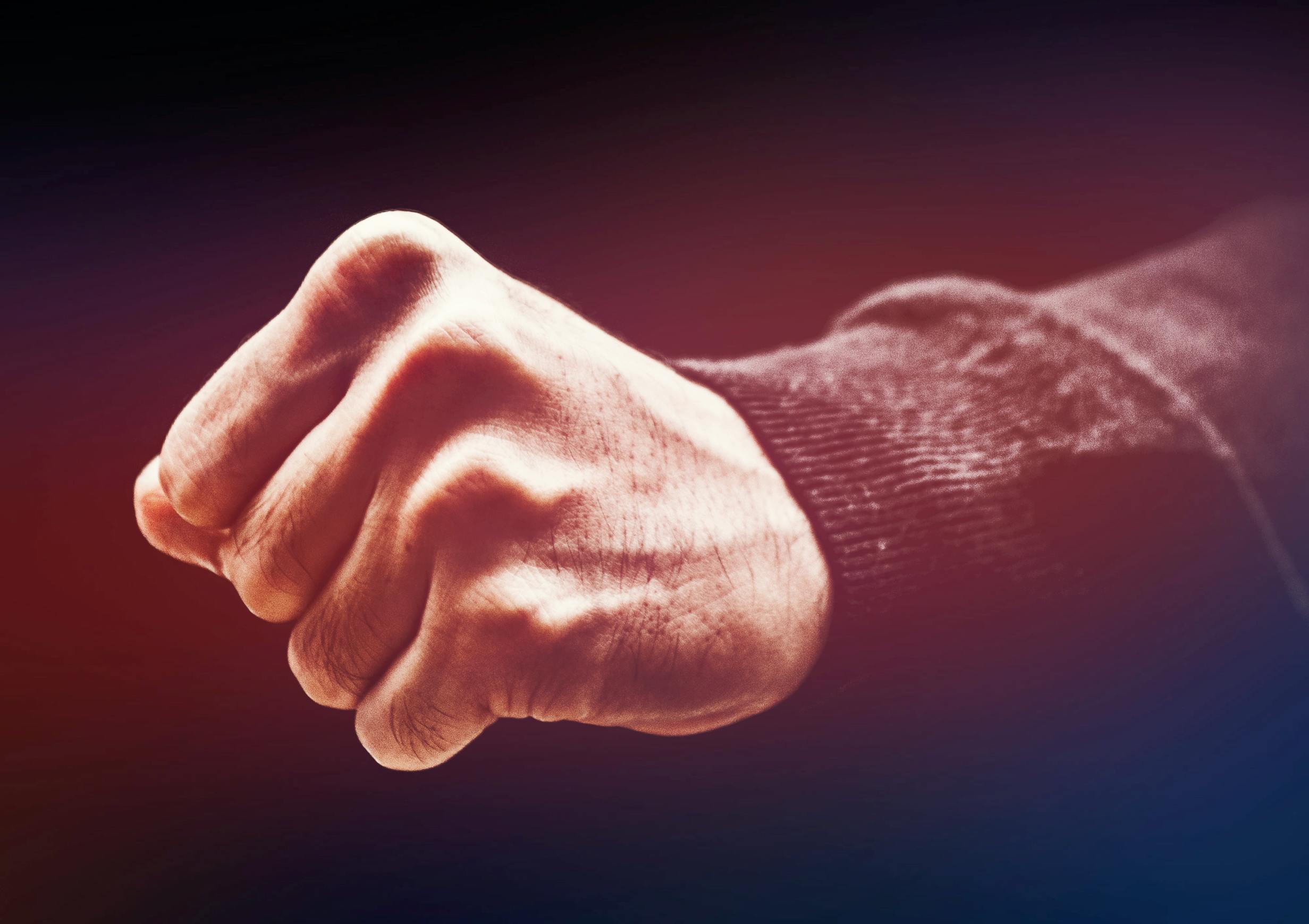 inner strength resilience determination willpower mindset