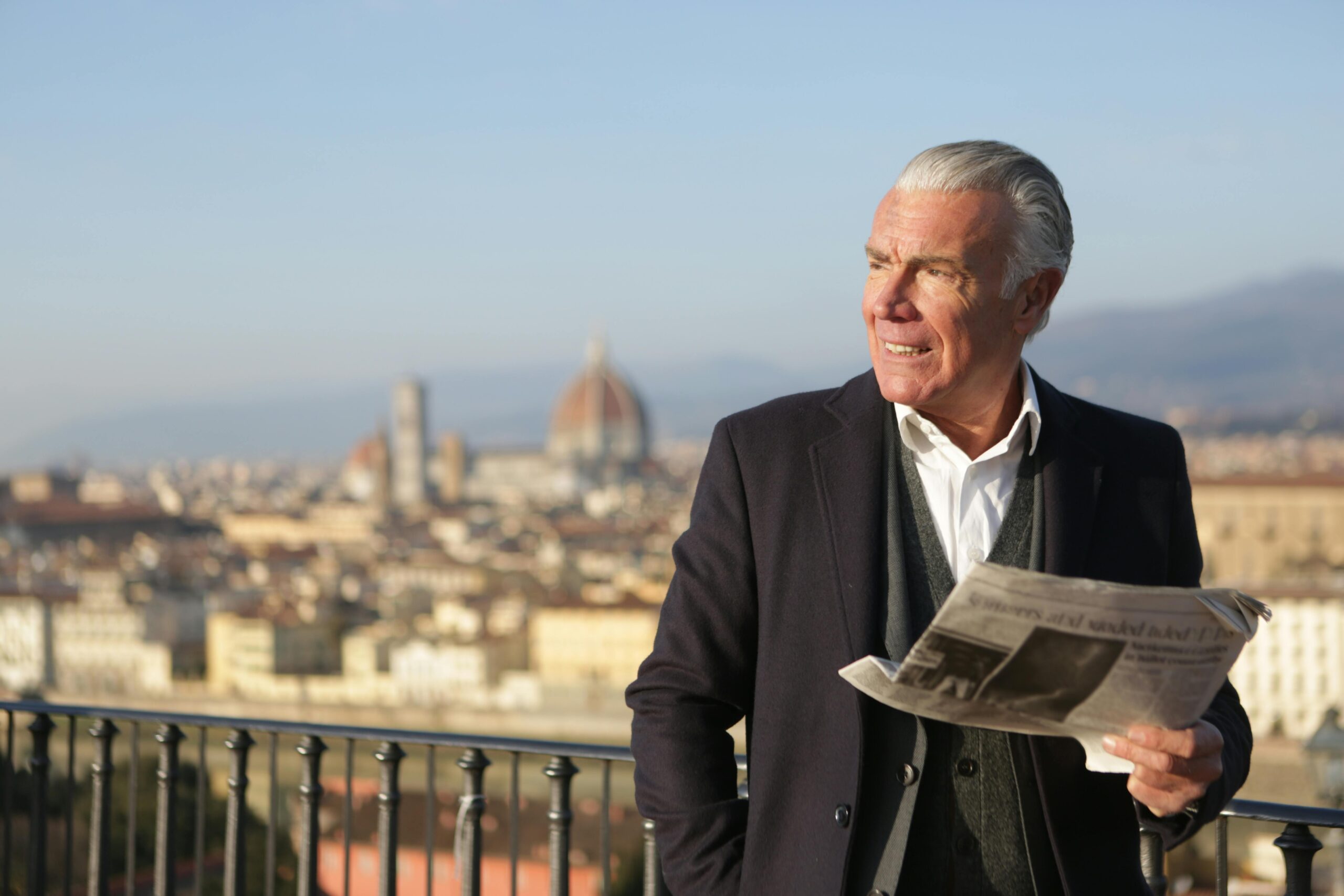 italian proverbs wisdom italy wise old man