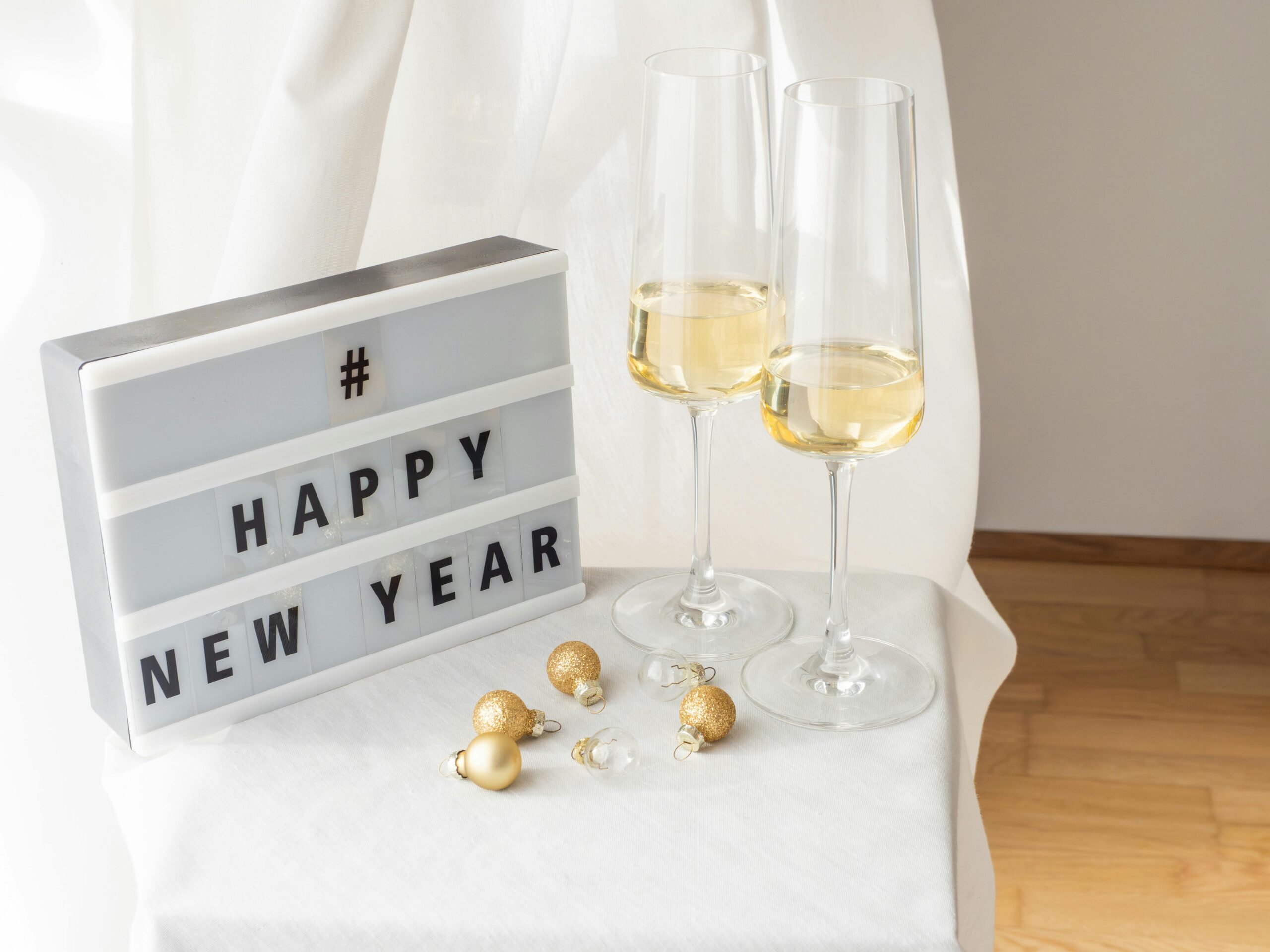 new year wishes greetings celebration italy