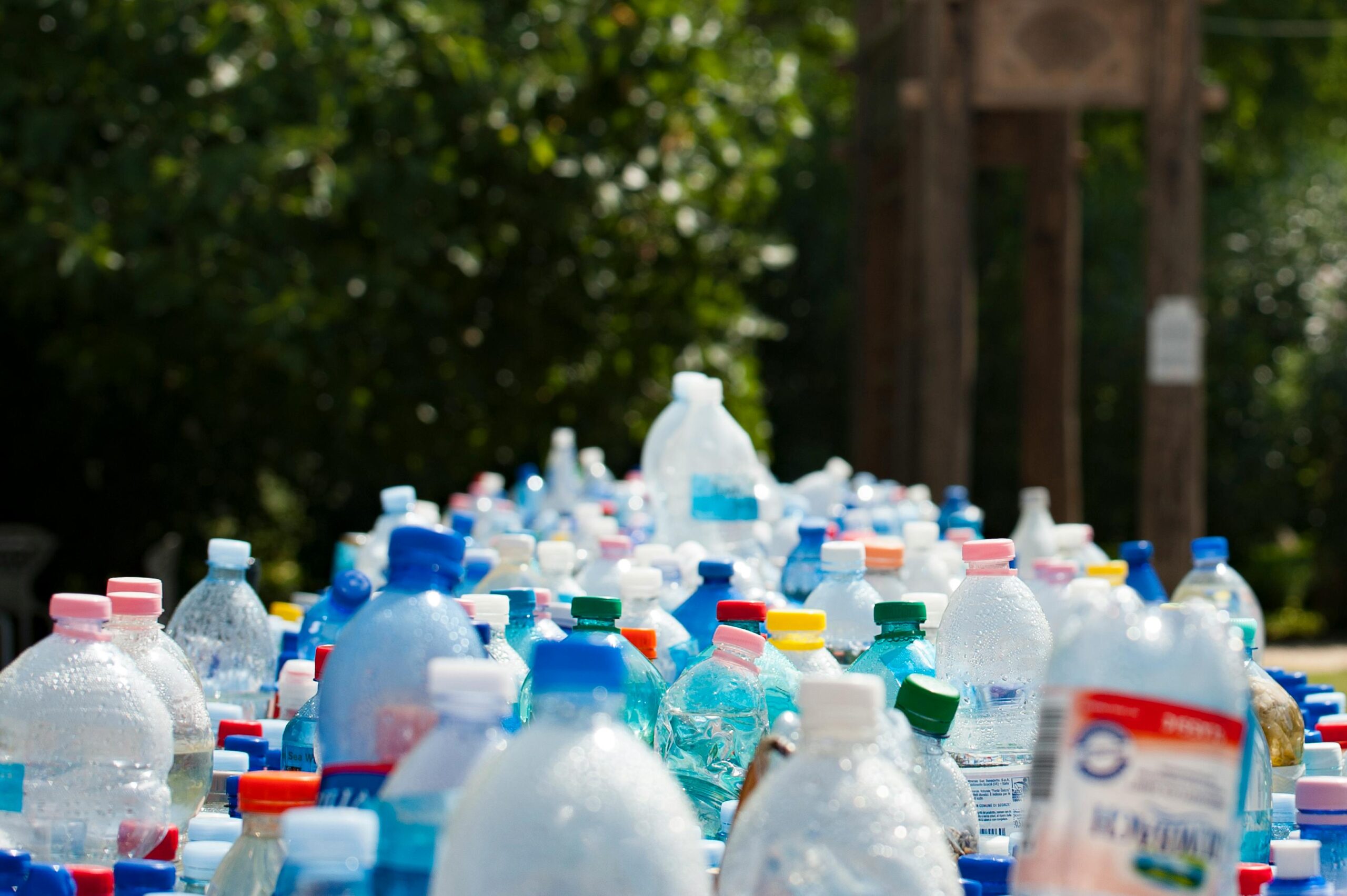 recycling importance environment sustainability waste