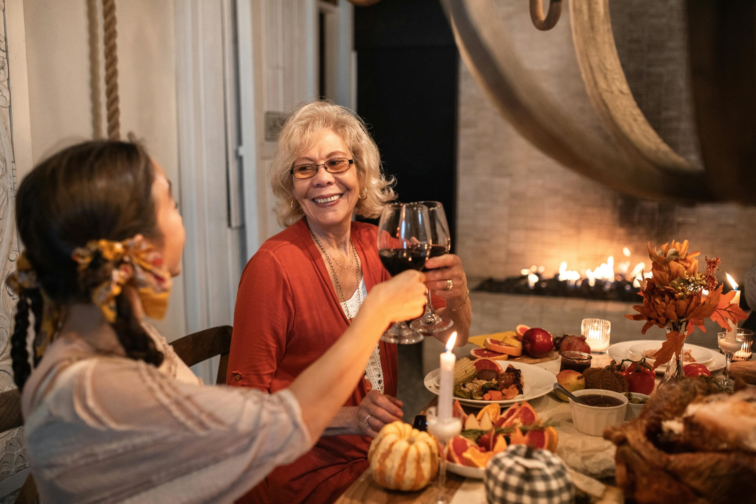 thanksgiving gratitude autumn fall harvest