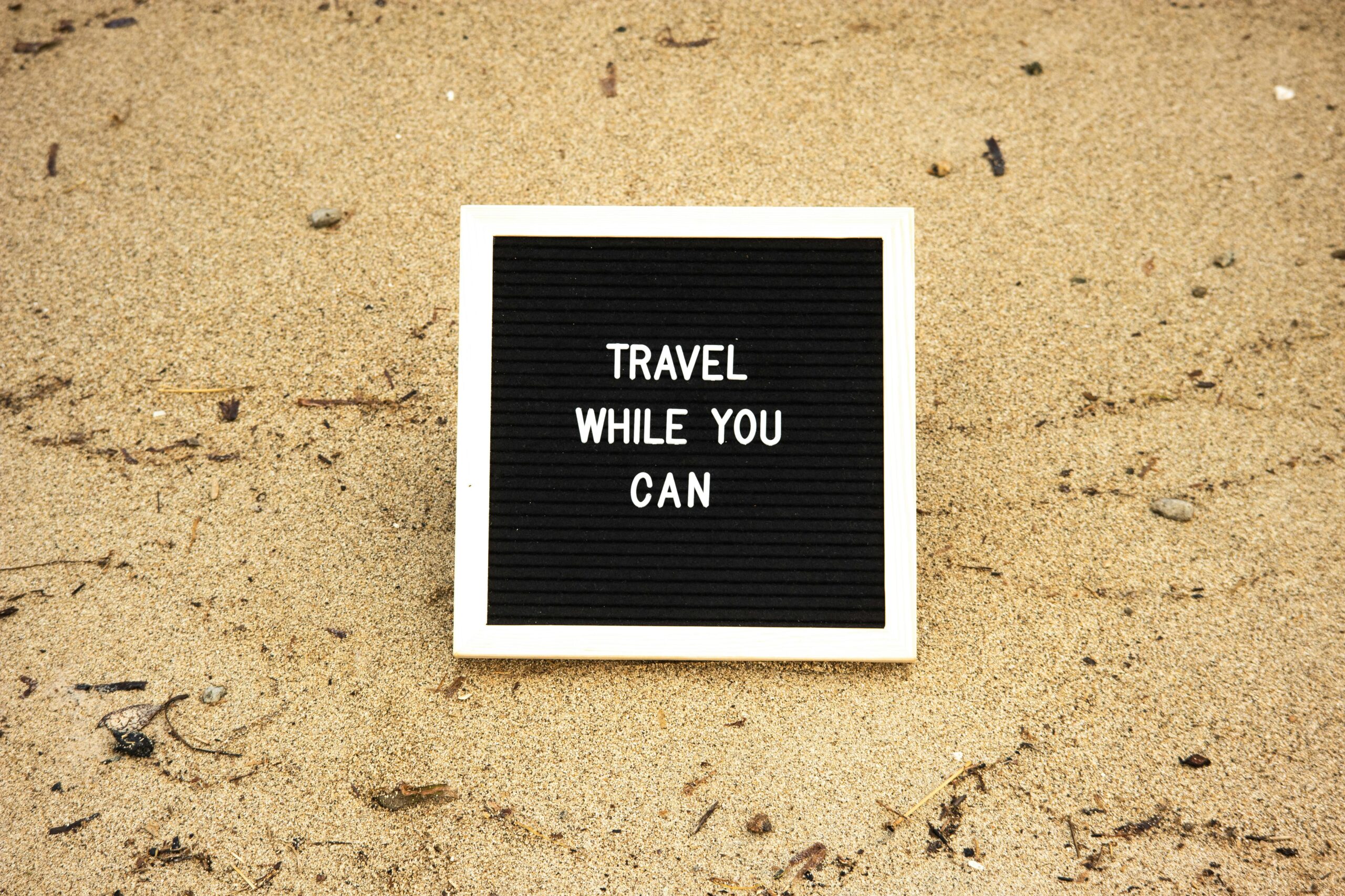 travel inspiration quotes wanderlust adventure
