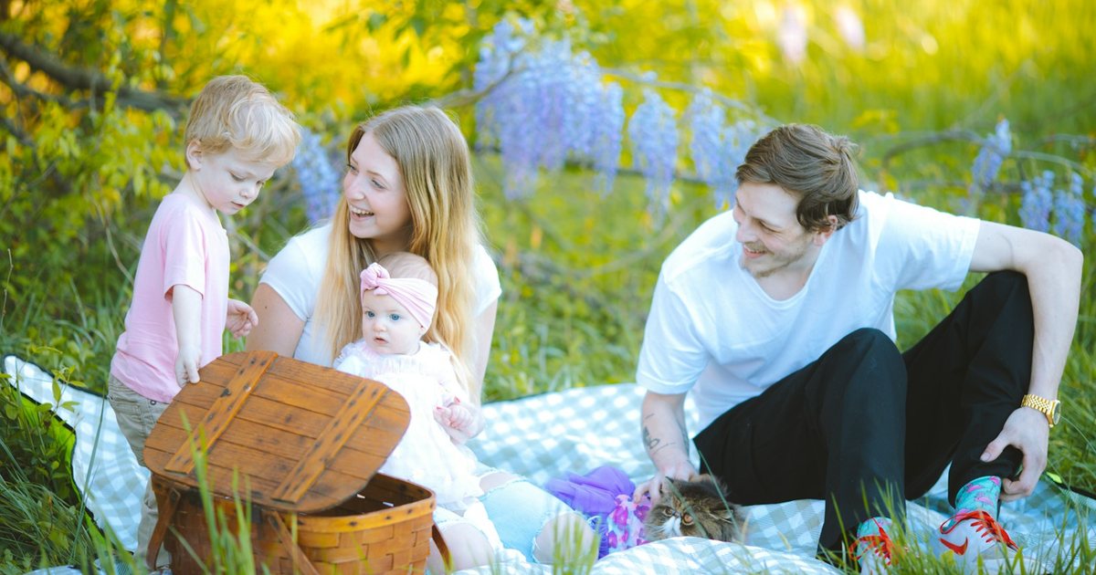 120 Citazioni sulla Forza della Famiglia