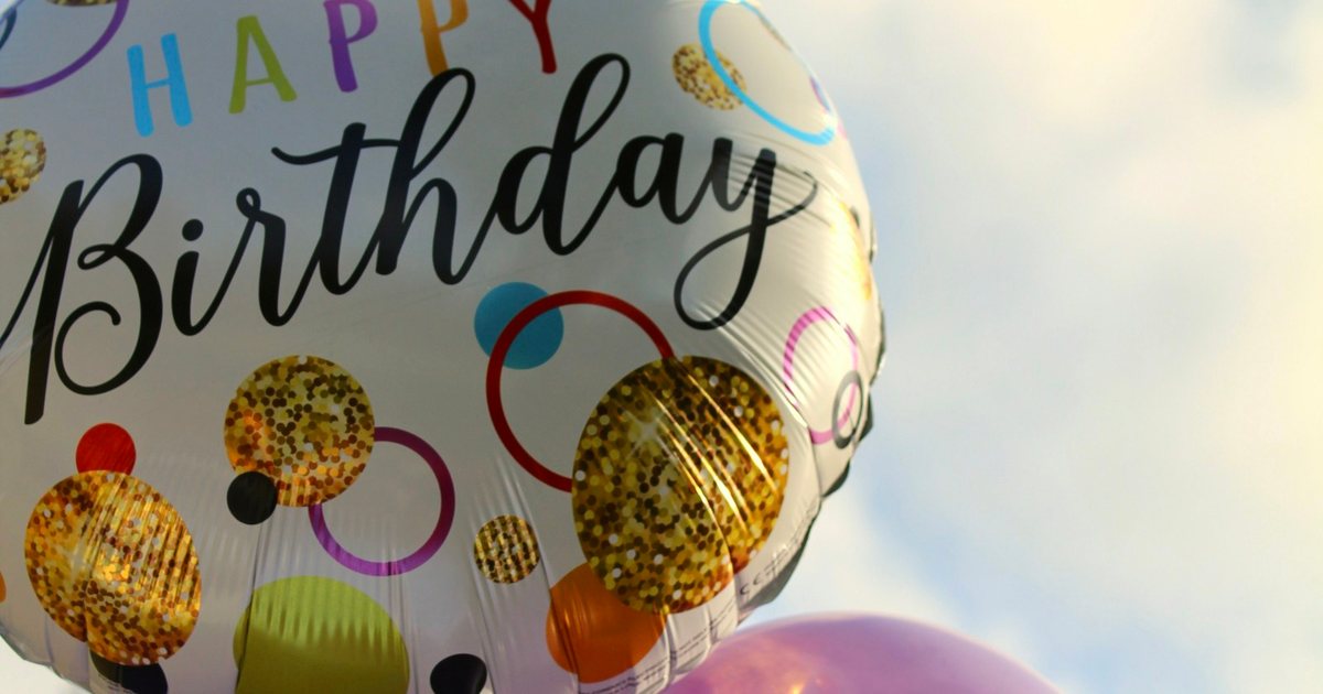 114 Auguri di buon compleanno cugina cara