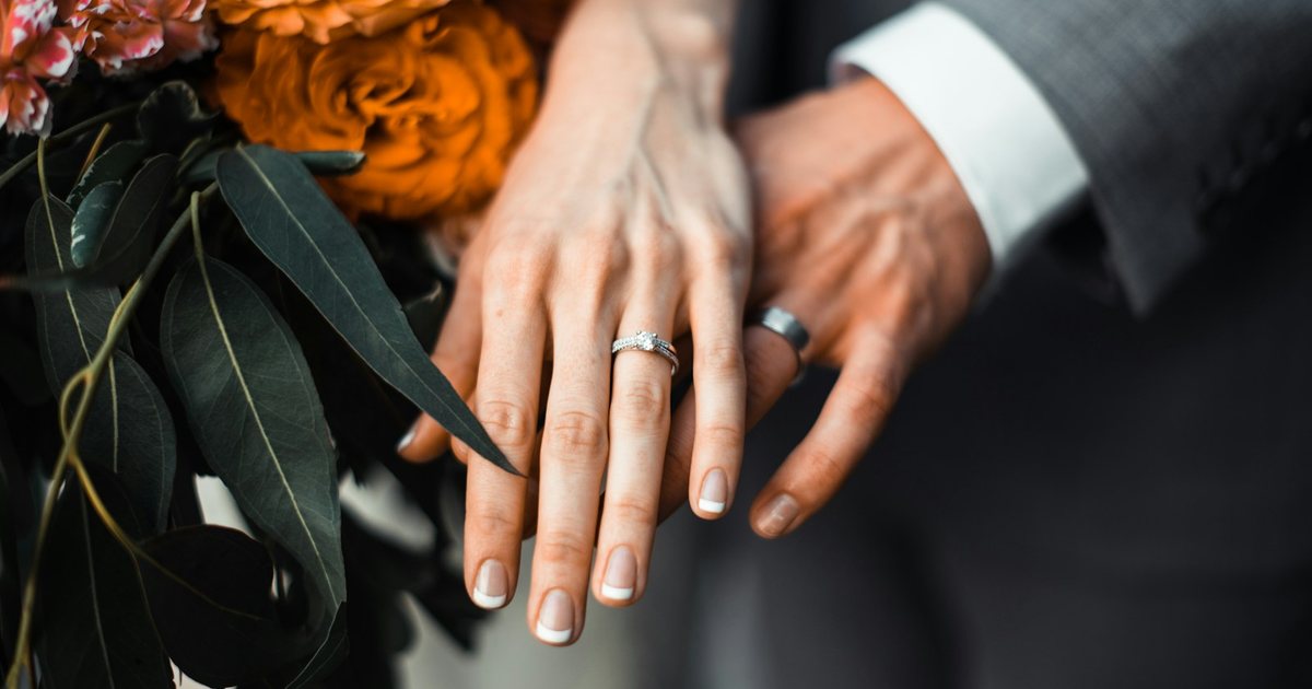 118 Frasi belle per matrimonio auguri