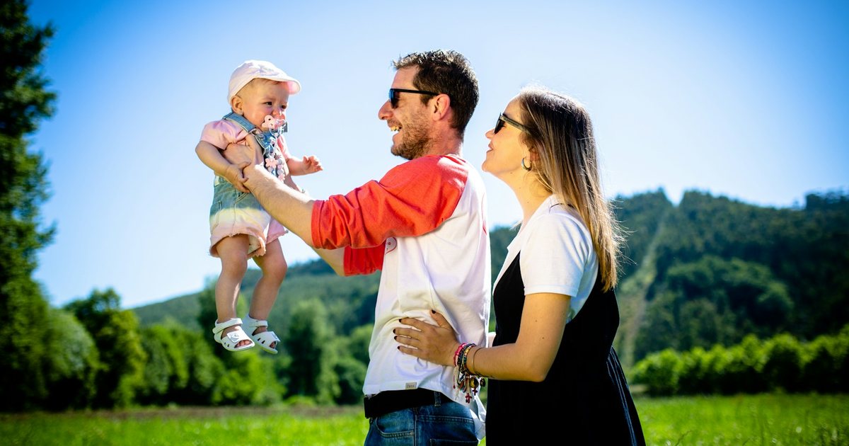 115 Frasi belle per nascita bambino