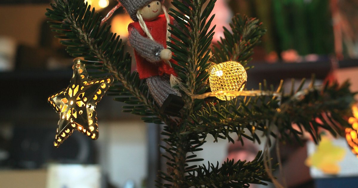 112 Frasi significative per Natale famiglia