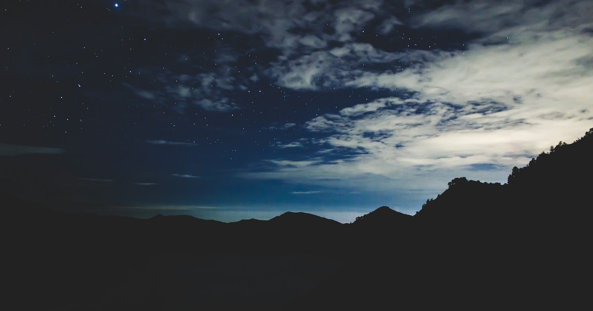115 Auguri di buona notte dolci
