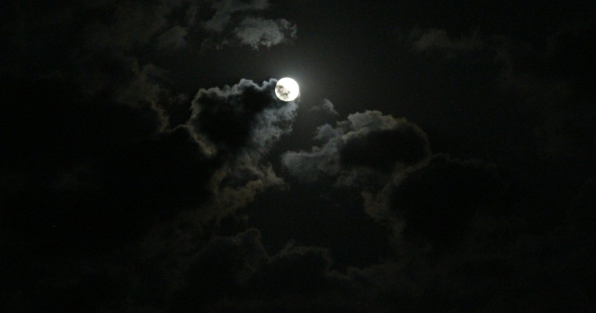 120 Auguri buona notte poetici