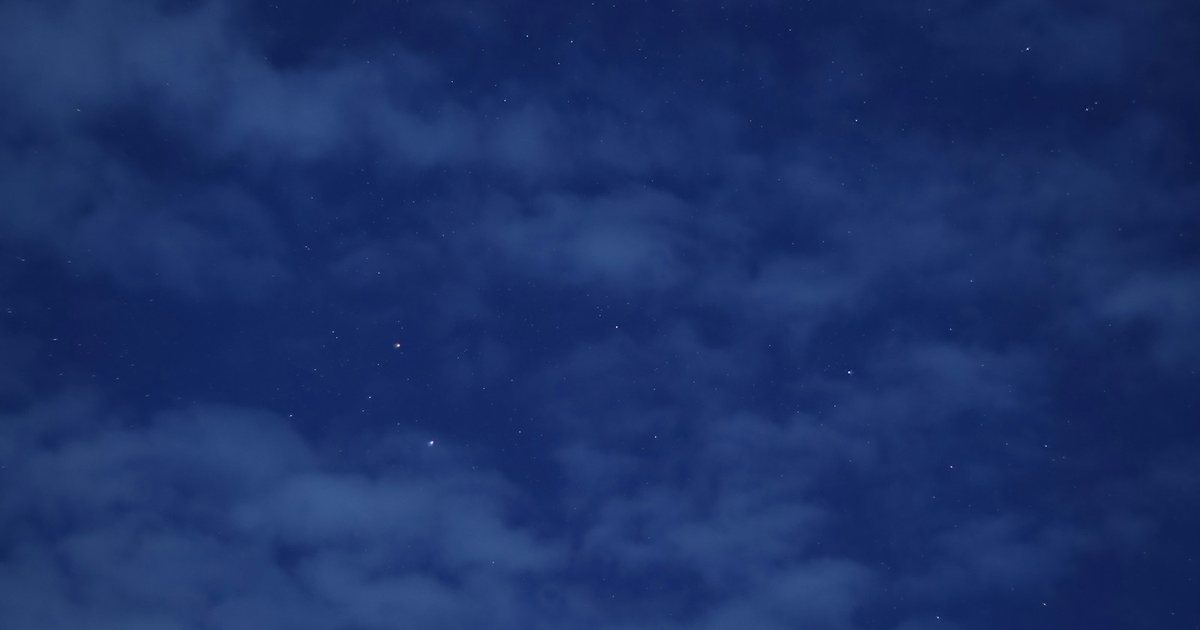 110 Auguri buona notte per persone speciali