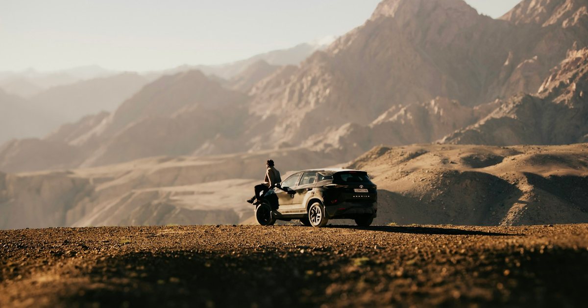 120 Frasi per Foto di Viaggio su Instagram