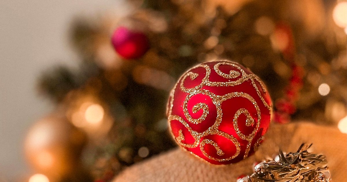 114 Frasi di Natale per famiglia