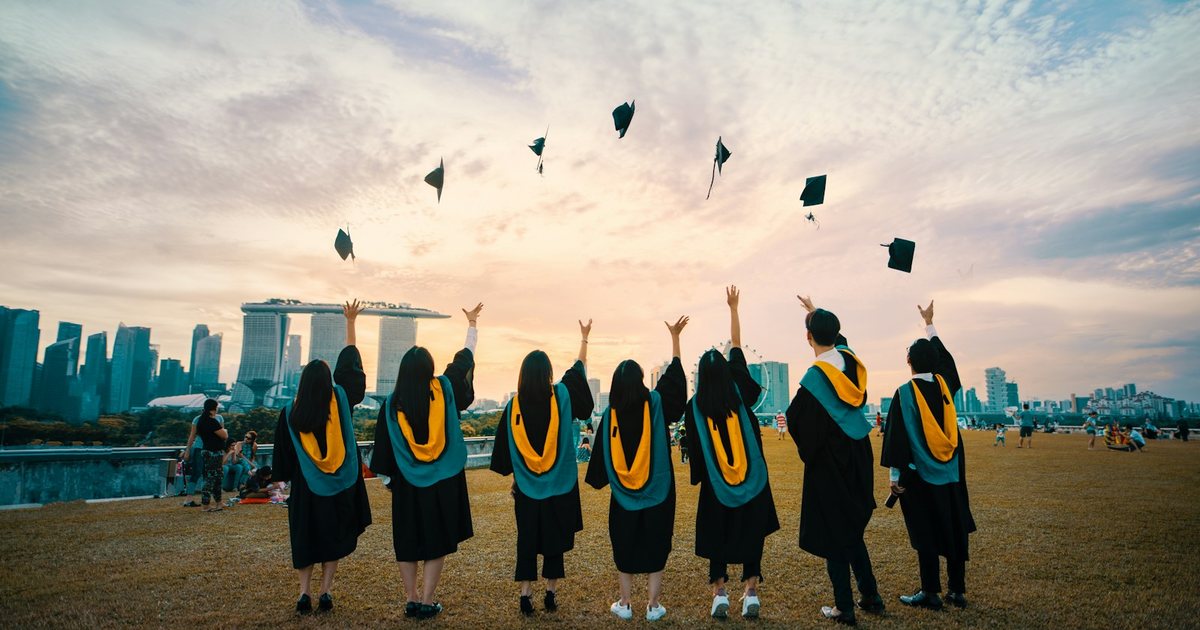 112 Frasi per laurea nipote