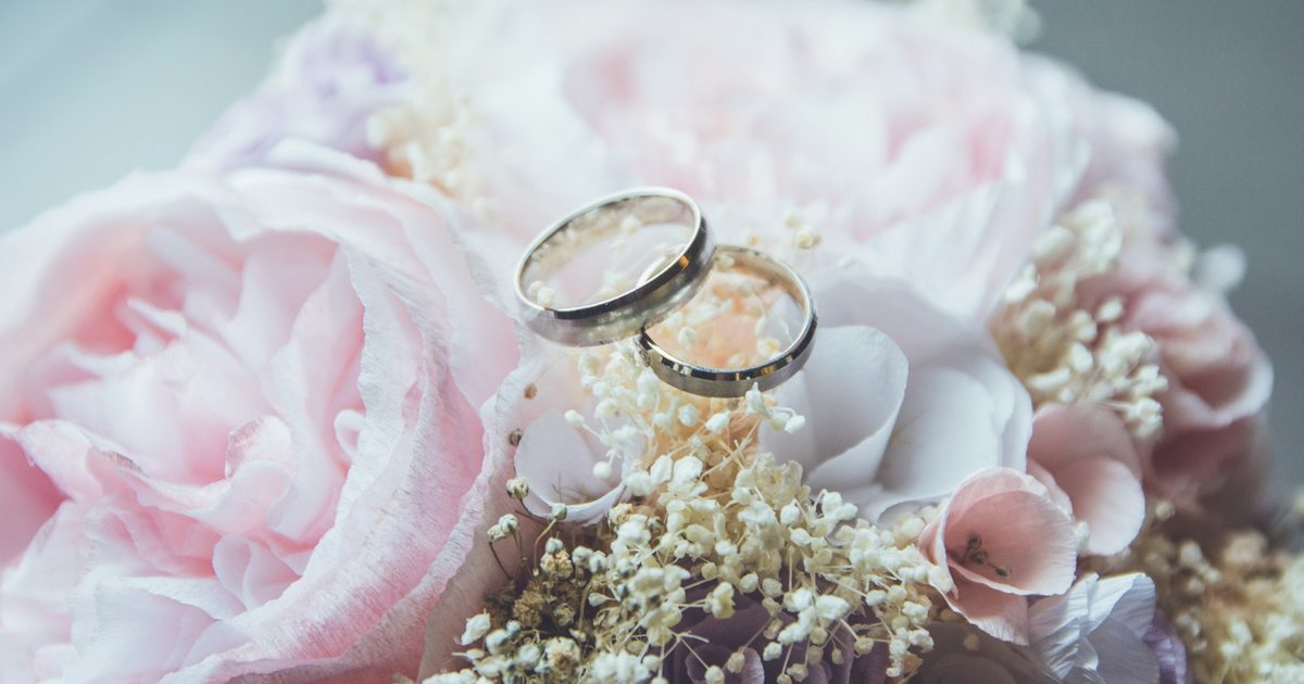 116 Frasi auguri matrimonio da testimone (Con immagini)