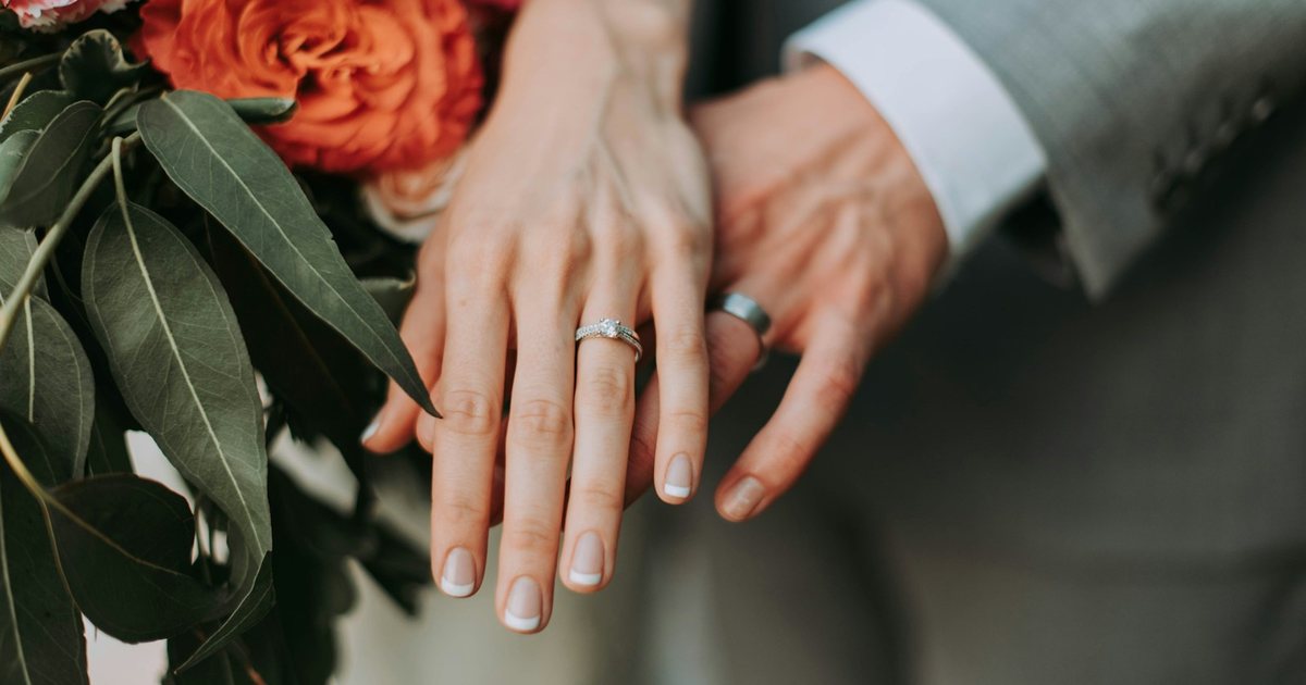 117 Frasi per matrimonio civile auguri (Con immagini)