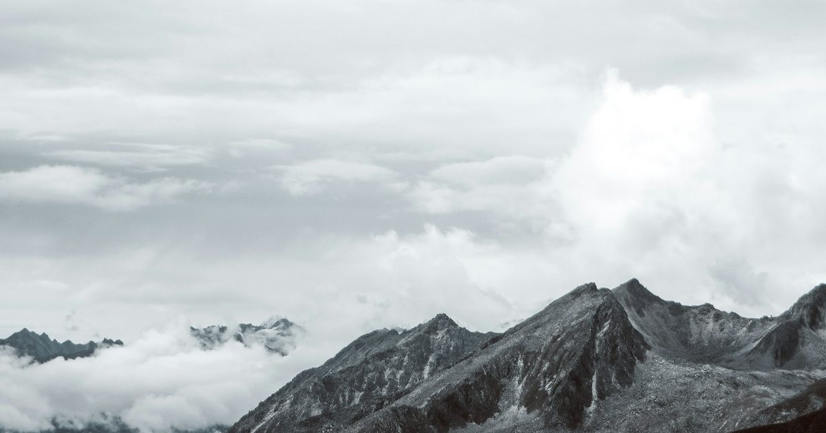 120 Frasi sulla Montagna e l’Avventura