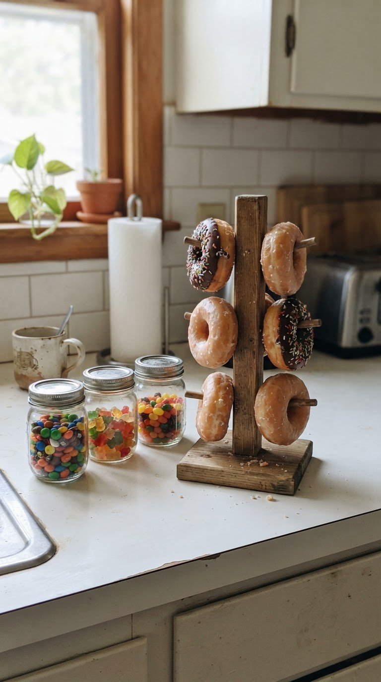 Il Candy and Donut Bar
