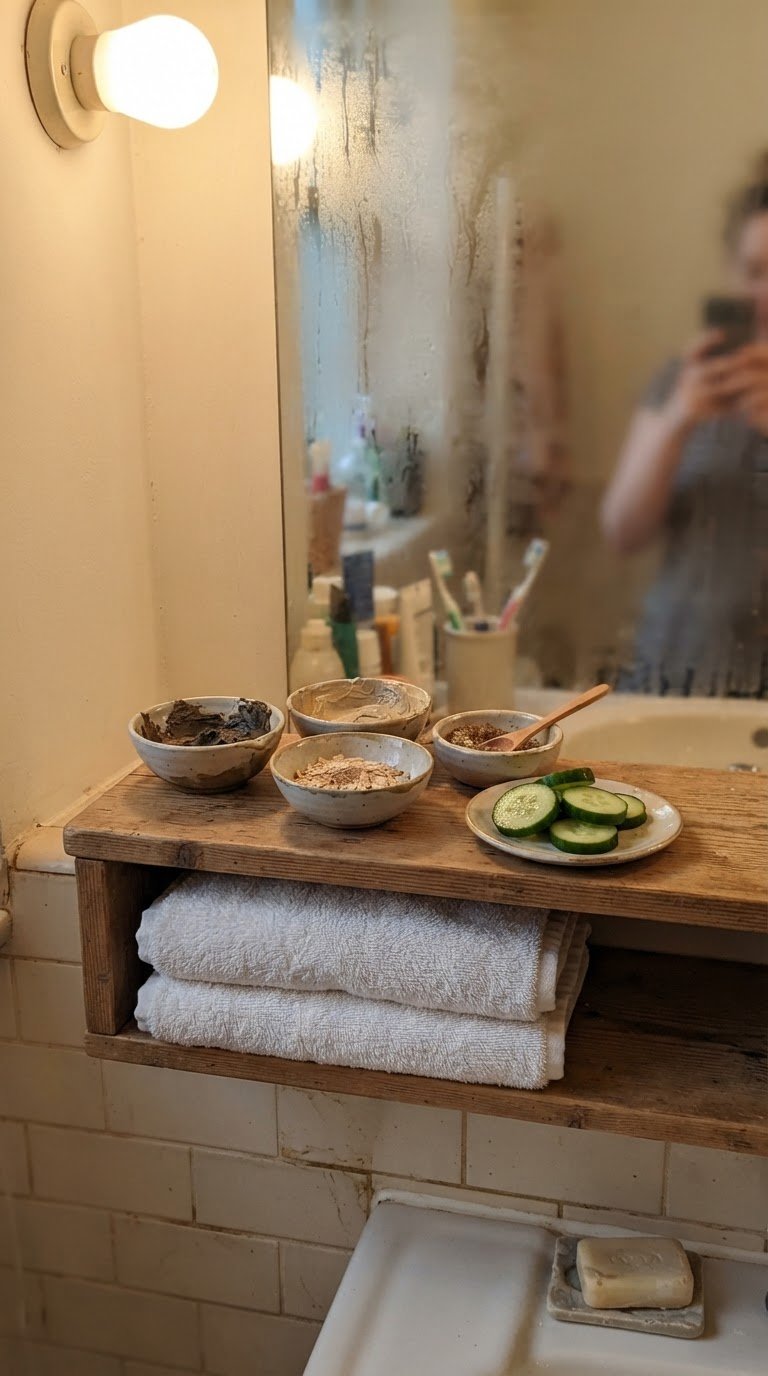 4. Spa Day Casalingo e Relax