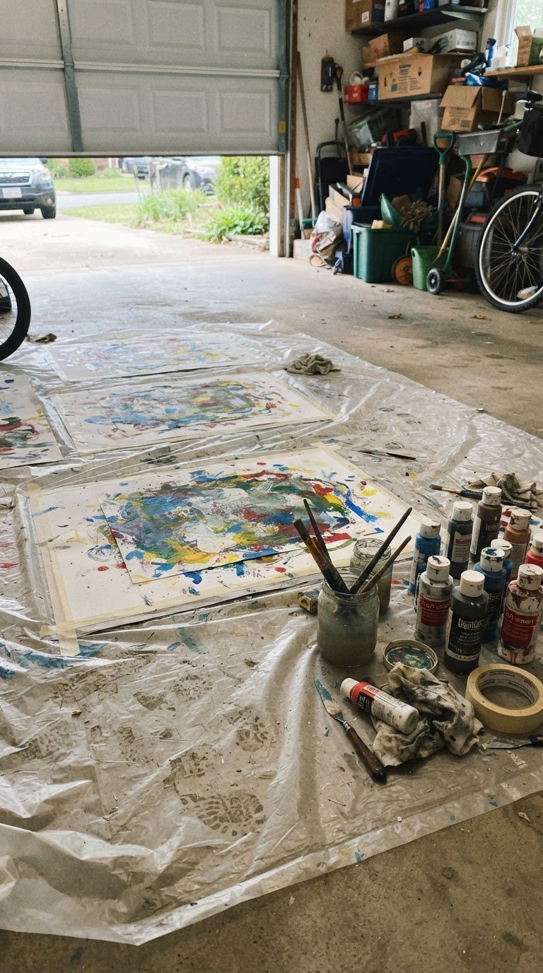 Atelier d'Arte e Pittura Libera