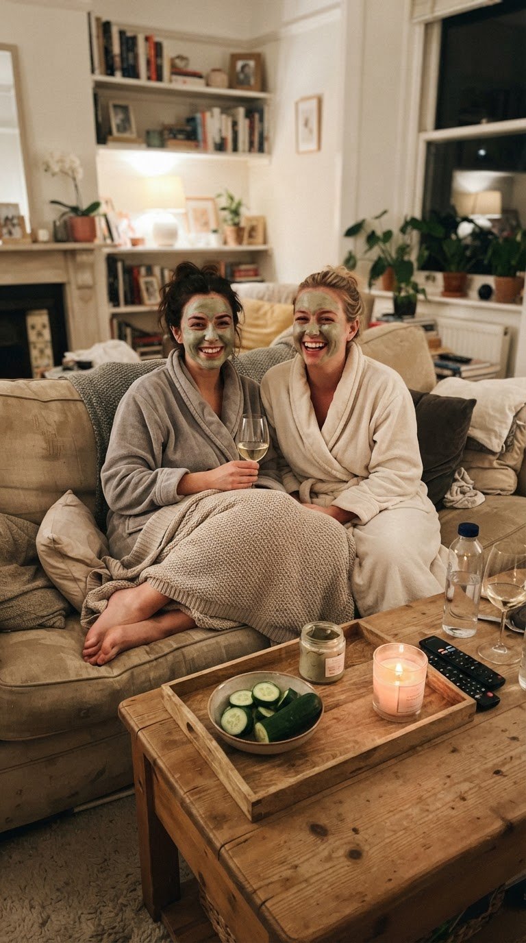 Spa Party Rigenerante e Relax