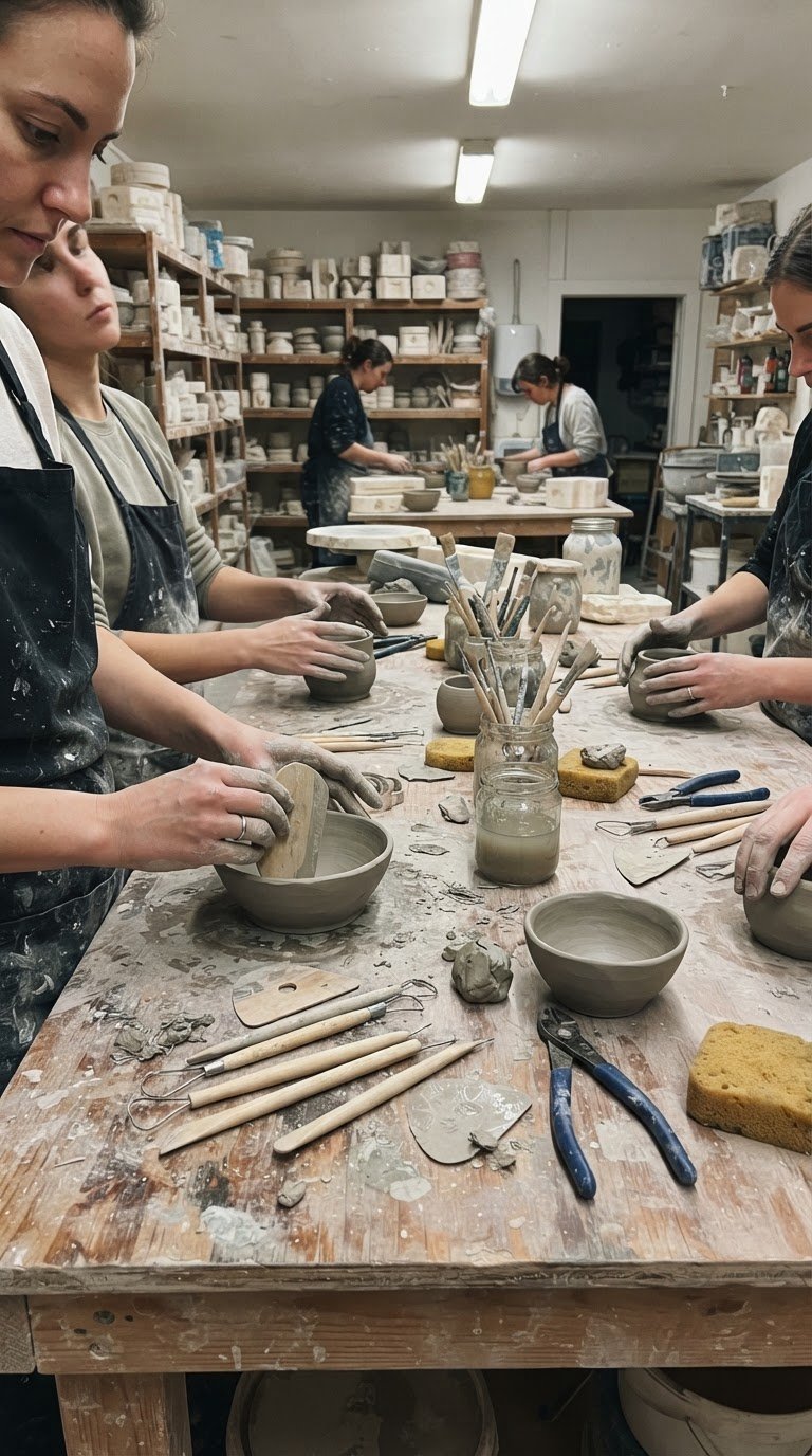 Il Compleanno 'Fai-da-Te' con Laboratorio