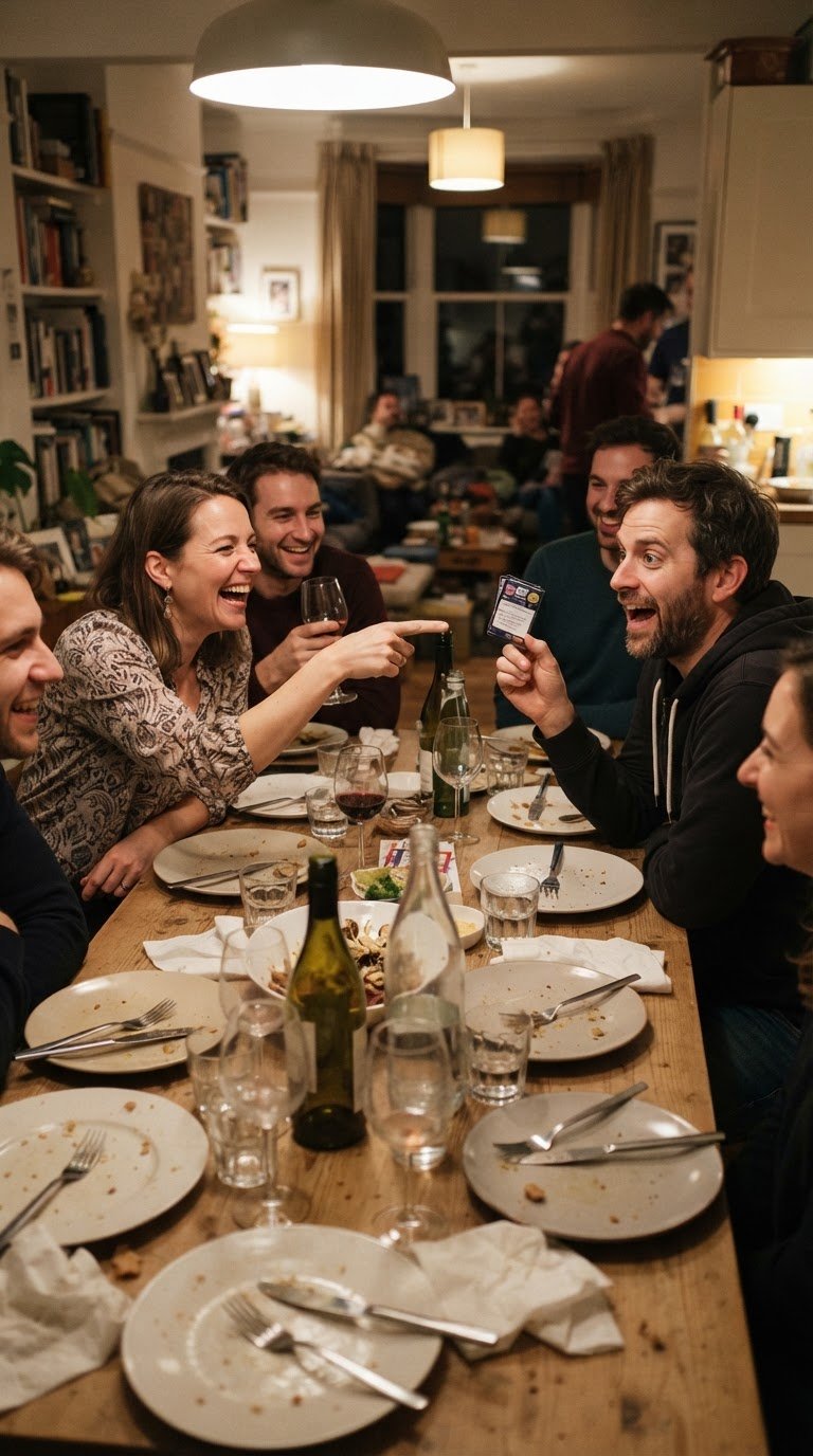 Cena con Delitto Personalizzata