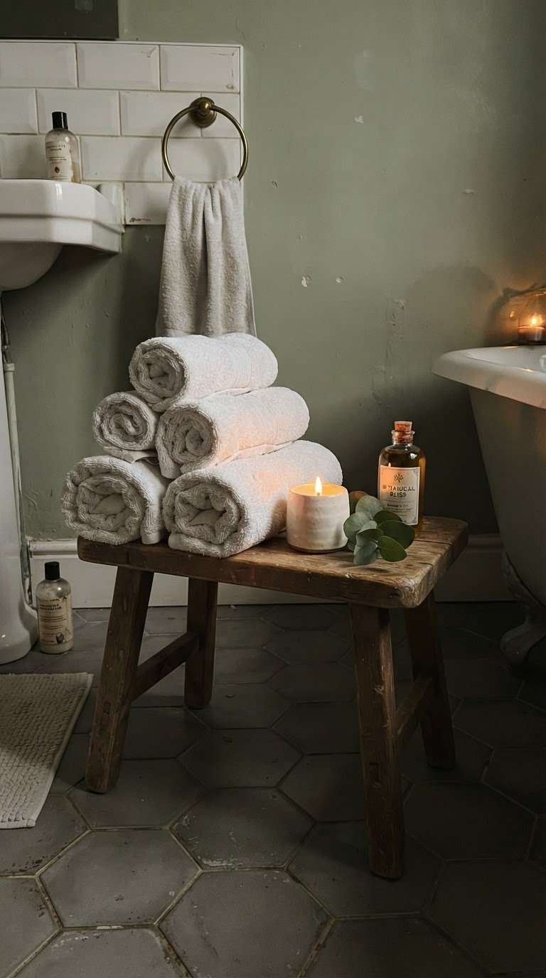 Serata Spa e Relax Casalingo