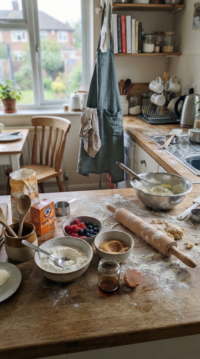 Laboratorio di Cucina o Pasticceria Privato