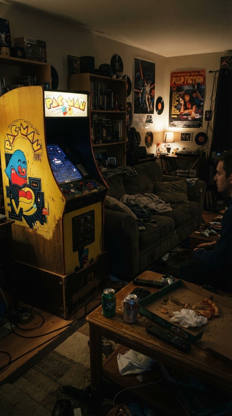 3. Torneo di Retrogaming Anni '80 e '90