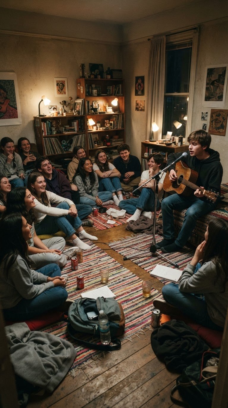 Il Festival 